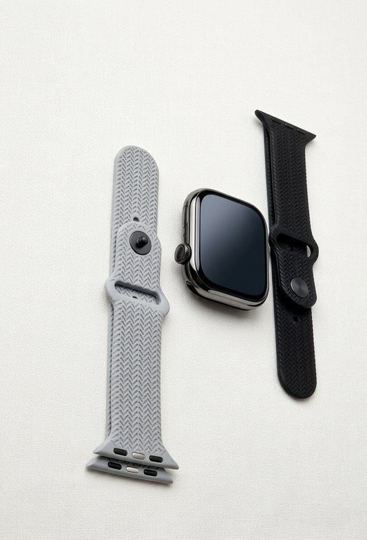 2026 New Series 11 Smart Watch | HD Display | Bluetooth Calling | Fitness Tracker | Heart Rate Monitor | Wireless Charging | For Men & Women