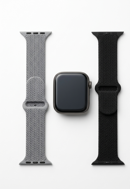 2026 New Series 11 Smart Watch | HD Display | Bluetooth Calling | Fitness Tracker | Heart Rate Monitor | Wireless Charging | For Men & Women