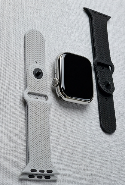 2026 New Series 11 Smart Watch | HD Display | Bluetooth Calling | Fitness Tracker | Heart Rate Monitor | Wireless Charging | For Men & Women